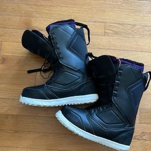 Thirtytwo Snowboard Boots